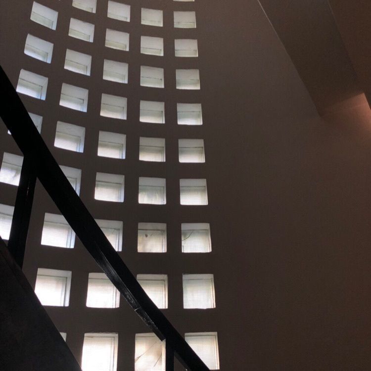 hinappleさんが投稿した原美術館に関する口コミの画像