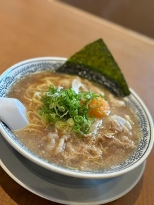 丸源ラーメン 枚方店