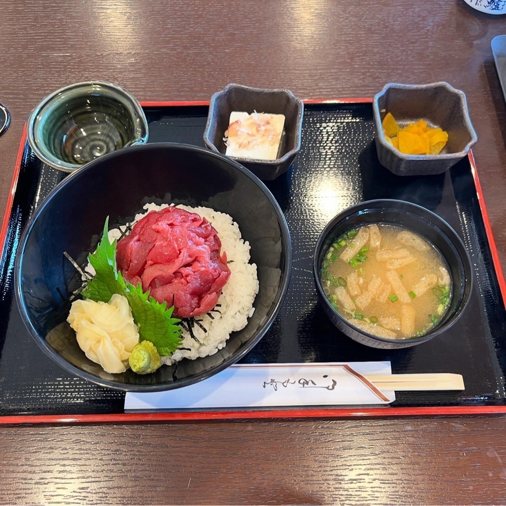 kaze_gourmetさんが投稿した王様のまぐろ食堂に関する口コミの画像