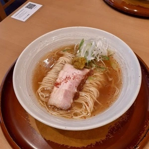 麺処 てしお セイラタウン本店