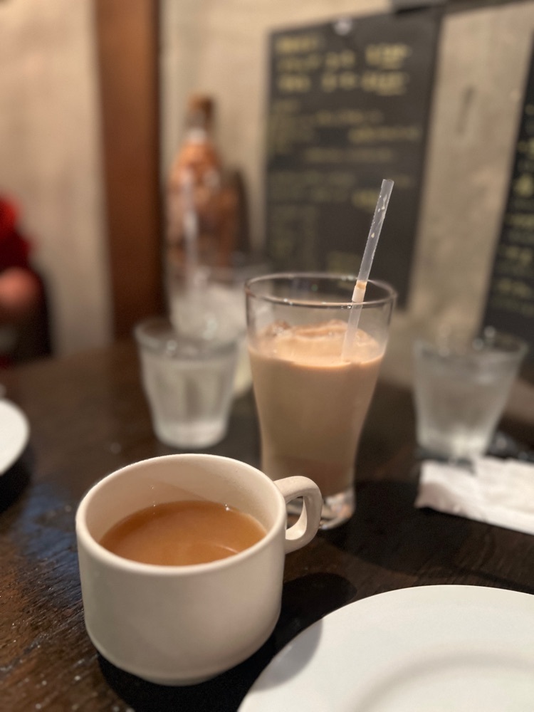 サブ&クルさんが投稿したトランジスタカフェ（transistor CAFE）に関する口コミの画像