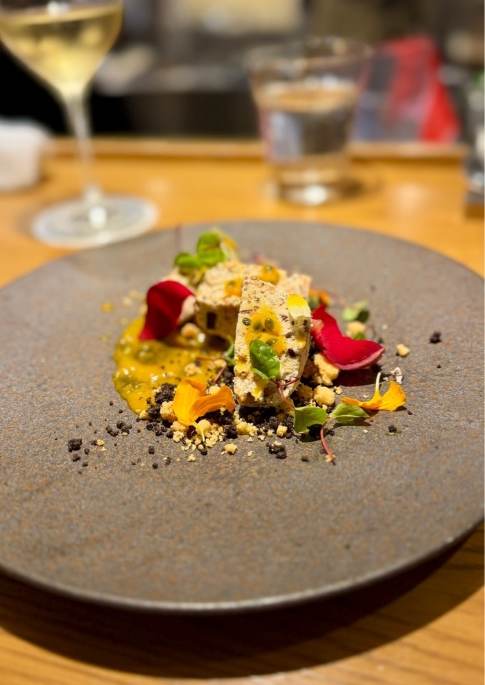 junjun09090909さんが投稿したOsteria caiman tableに関する口コミの画像