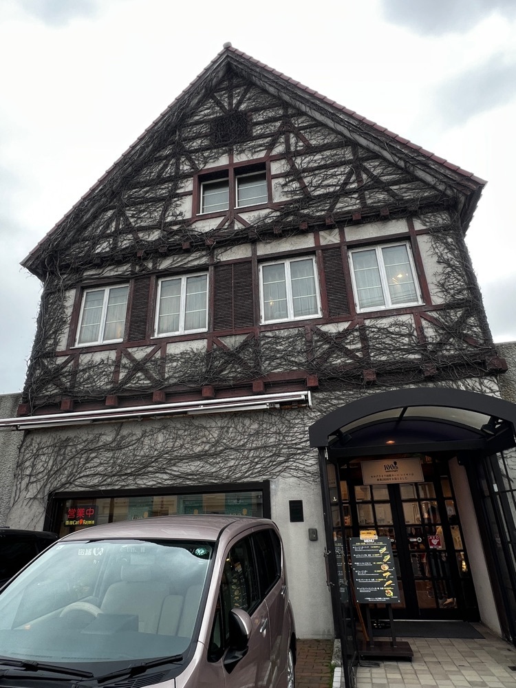 サブ&クルさんが投稿したレイモンハウス 元町店に関する口コミの画像
