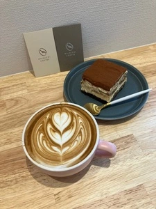 MAiNiCHi COFFEE