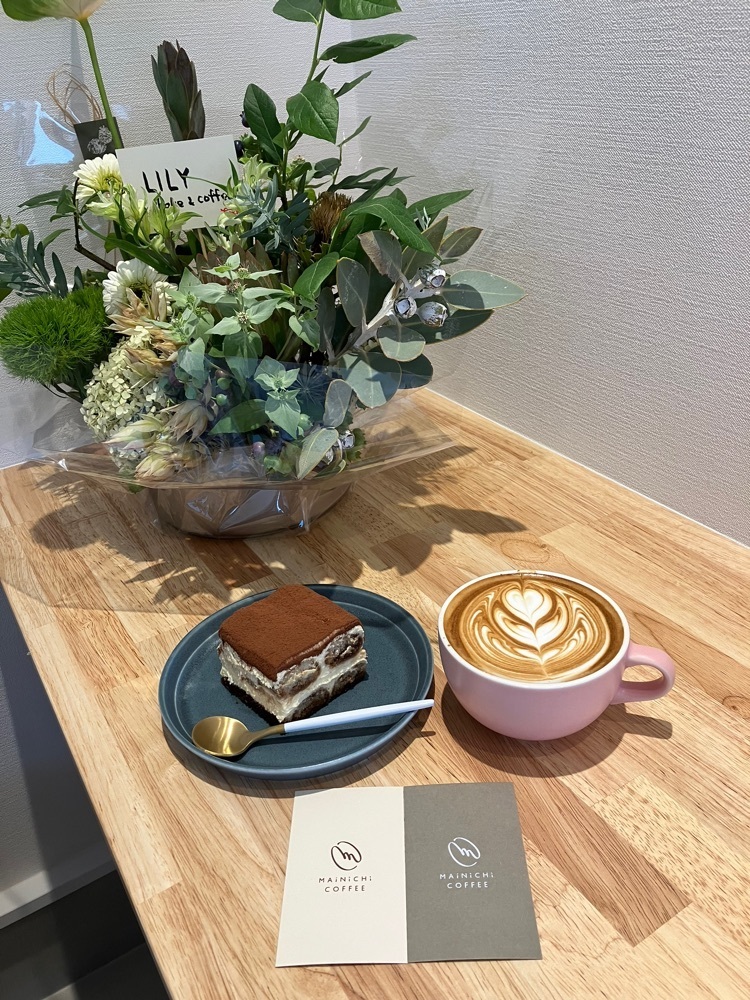 Nさんが投稿したMAiNiCHi COFFEEに関する口コミの画像
