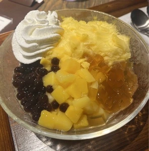 春水堂 表参道店（チュンスイタン）