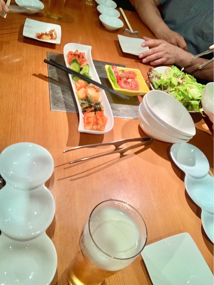 リトアニアの貴公子さんが投稿した焼肉 金山商店 神田本店に関する口コミの画像