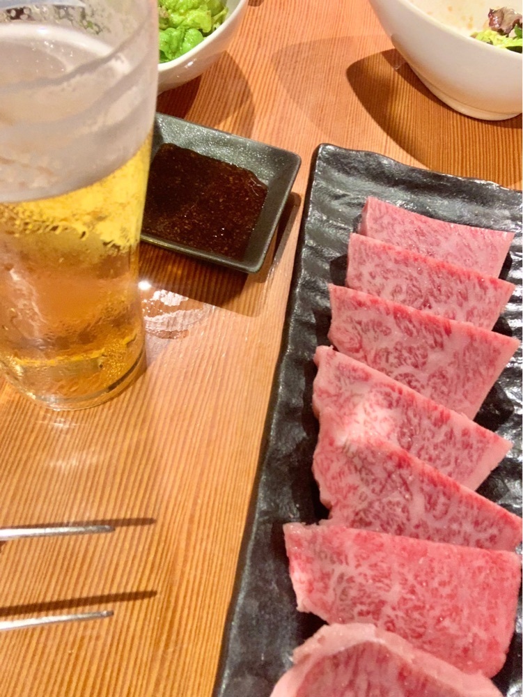 リトアニアの貴公子さんが投稿した焼肉 金山商店 神田本店に関する口コミの画像