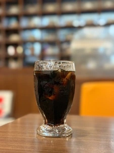 喫茶リッチ