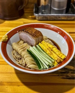 麺や 清流