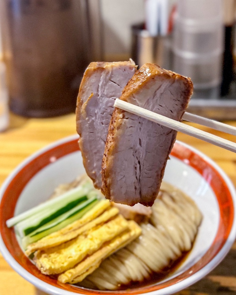 masayan.310さんが投稿した麺や 清流に関する口コミの画像