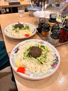 白龍 フェザン分店