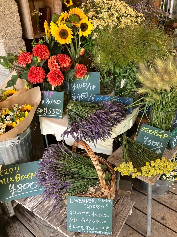 Nさんが投稿したFlowers for Lena（フラワーズ フォー レナ）に関する口コミの画像