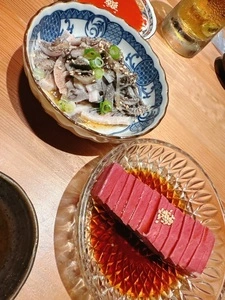 ホルモン 錦