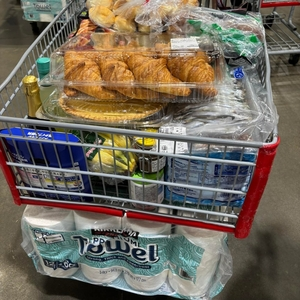 コストコ 前橋倉庫店（COSTCO）