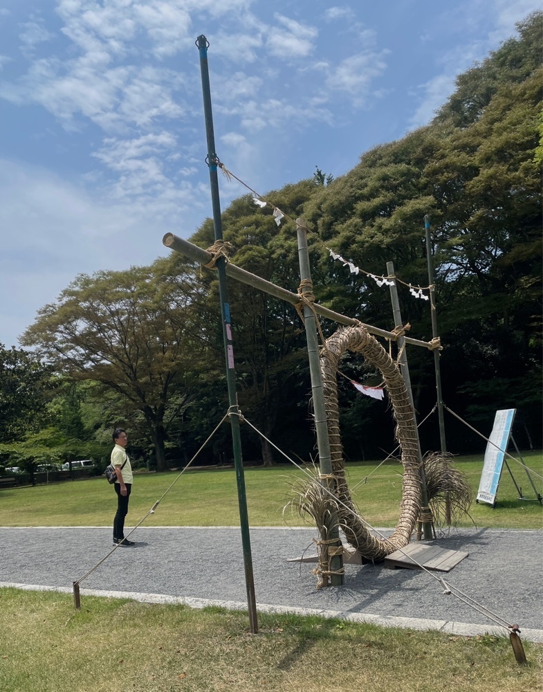 hirokororinさんが投稿した静岡県護国神社に関する口コミの画像