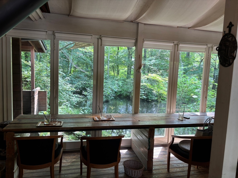 それなはとけさんが投稿したKAFE（カフェ）に関する口コミの画像