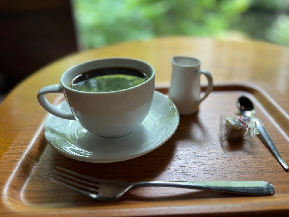 それなはとけさんが投稿したKAFE（カフェ）に関する口コミの画像