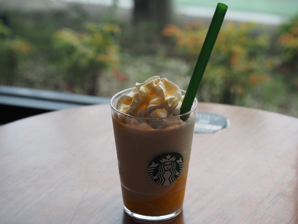 Howl Monさんが投稿したスターバックスコーヒー 藤枝蓮華寺池公園店（STARBUCKS COFFEE）に関する口コミの画像