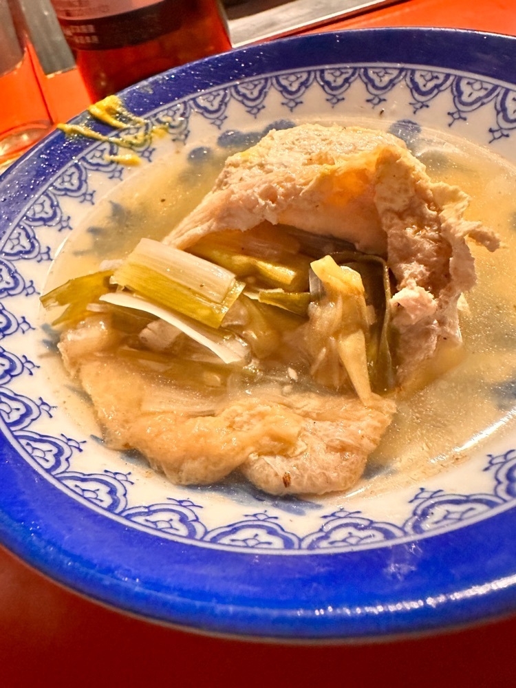 かめ_メグミさんが投稿した大分軒に関する口コミの画像