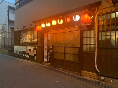 にわ・とりのすけ 魚住