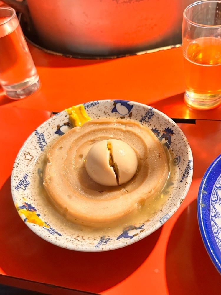 かめ_メグミさんが投稿した大分軒に関する口コミの画像