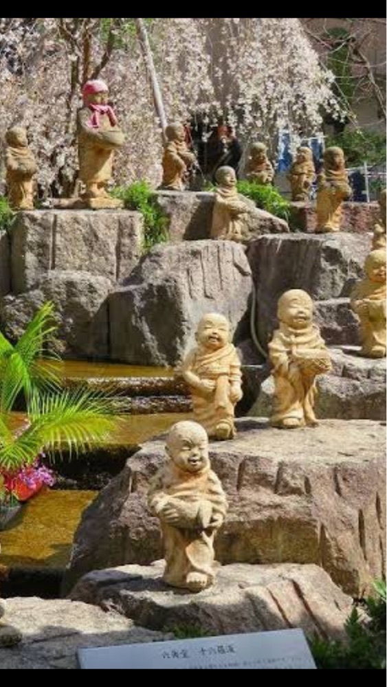 京都を巡る会・「武」さんが投稿した六角堂（紫雲山頂法寺）に関する口コミの画像