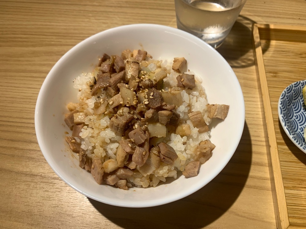 رينتاさんが投稿した中華そば 稲るりに関する口コミの画像