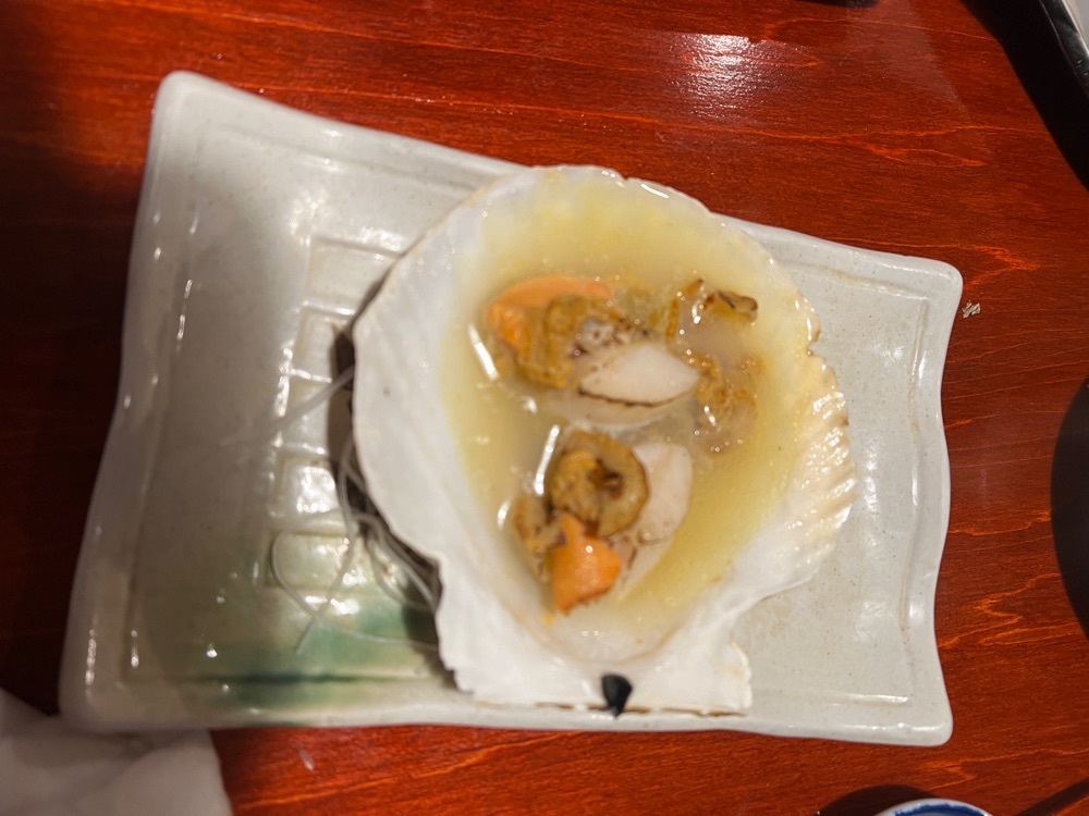 サブ&クルさんが投稿したはこだて ふさや 大門店（【旧店名】○△□焼 函館 冨紗家）に関する口コミの画像