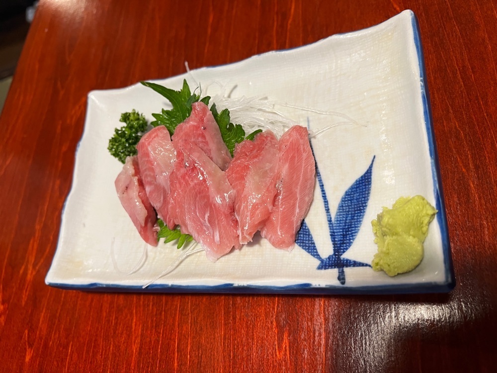 サブ&クルさんが投稿したはこだて ふさや 大門店（【旧店名】○△□焼 函館 冨紗家）に関する口コミの画像
