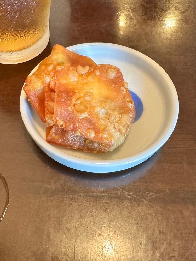 BOM-BA-YEさんが投稿した開花亭に関する口コミの画像