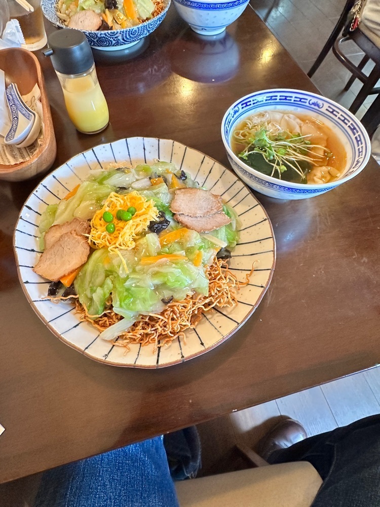 BOM-BA-YEさんが投稿した開花亭に関する口コミの画像