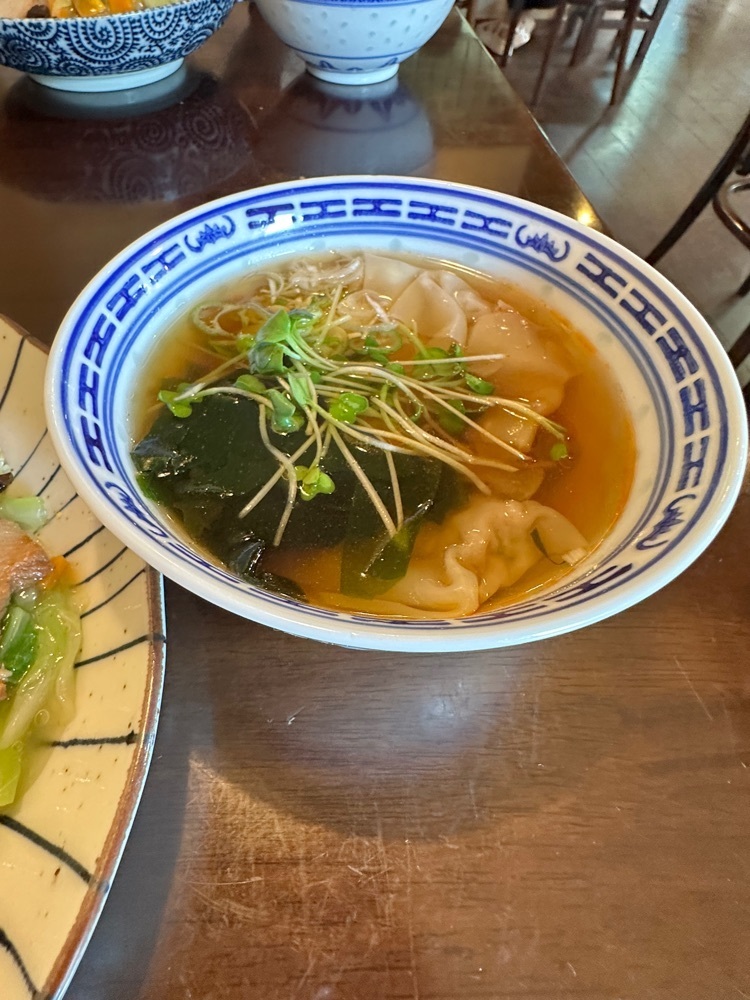 BOM-BA-YEさんが投稿した開花亭に関する口コミの画像