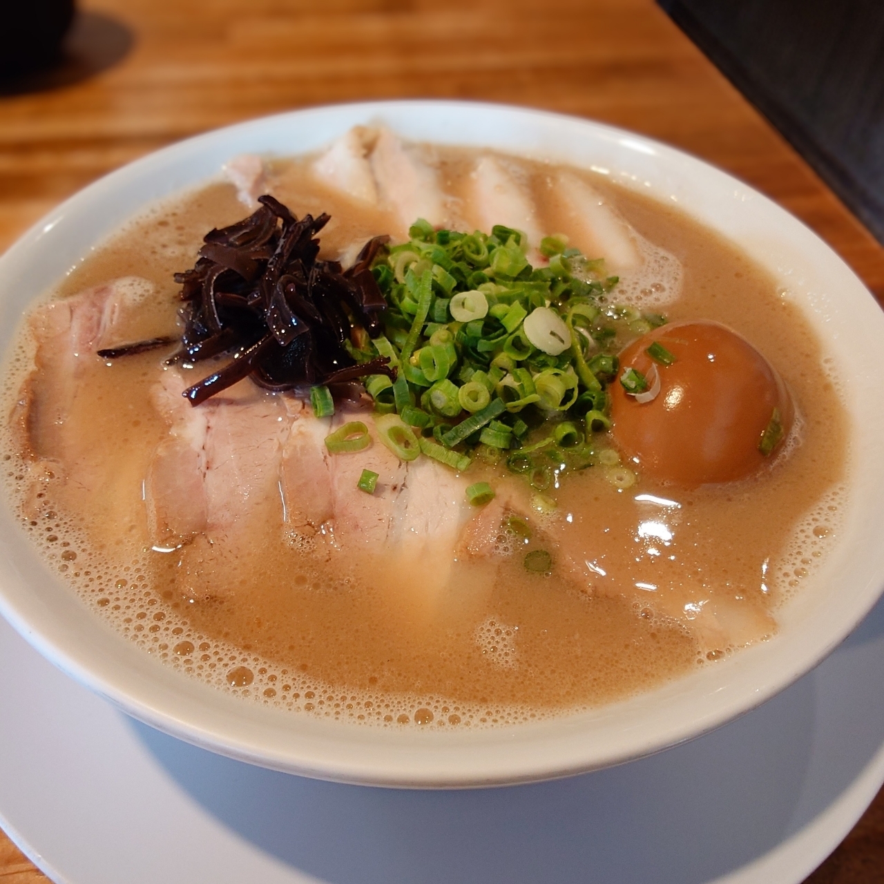 guttyo8888さんが投稿した博多ラーメン まっしぐらに関する口コミの画像