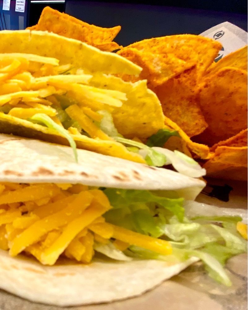 Satoshi.Nさんが投稿したタコベル 神保町店（TACO BELL）に関する口コミの画像