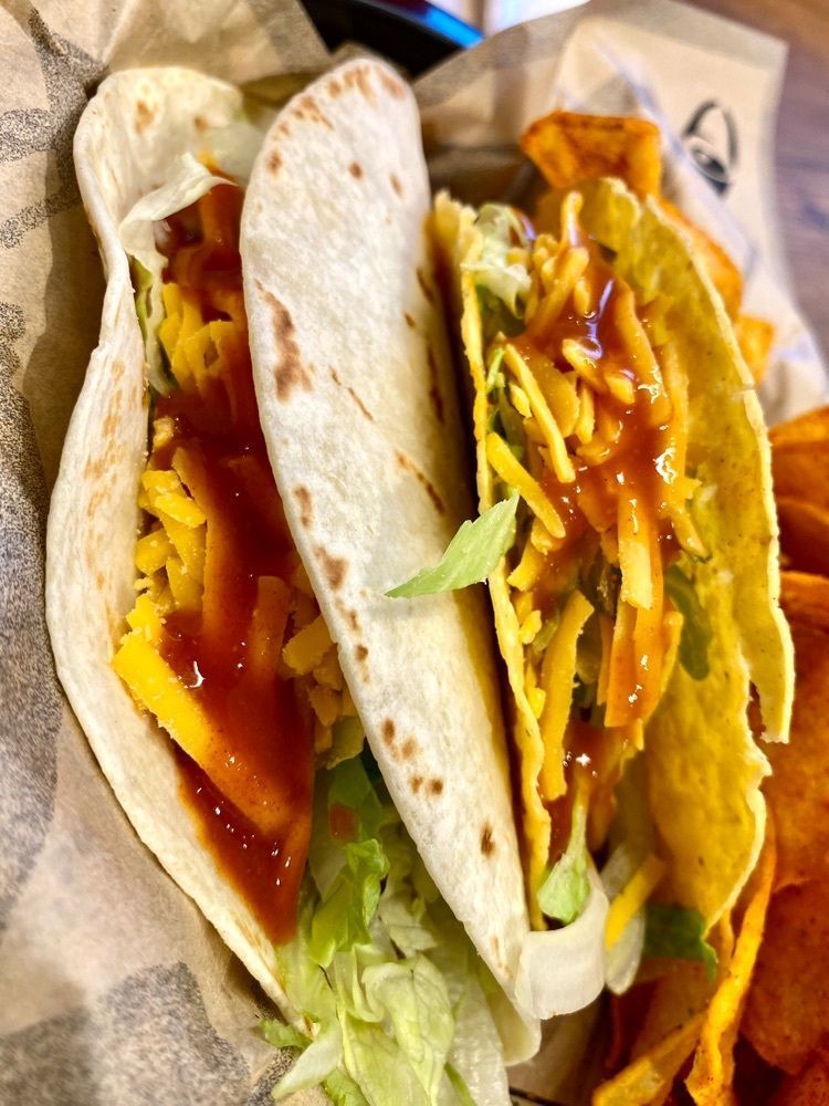 Satoshi.Nさんが投稿したタコベル 神保町店（TACO BELL）に関する口コミの画像