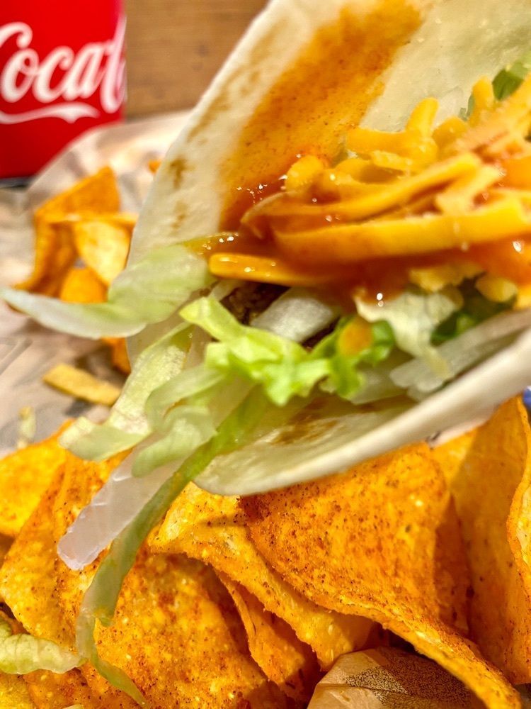 Satoshi.Nさんが投稿したタコベル 神保町店（TACO BELL）に関する口コミの画像