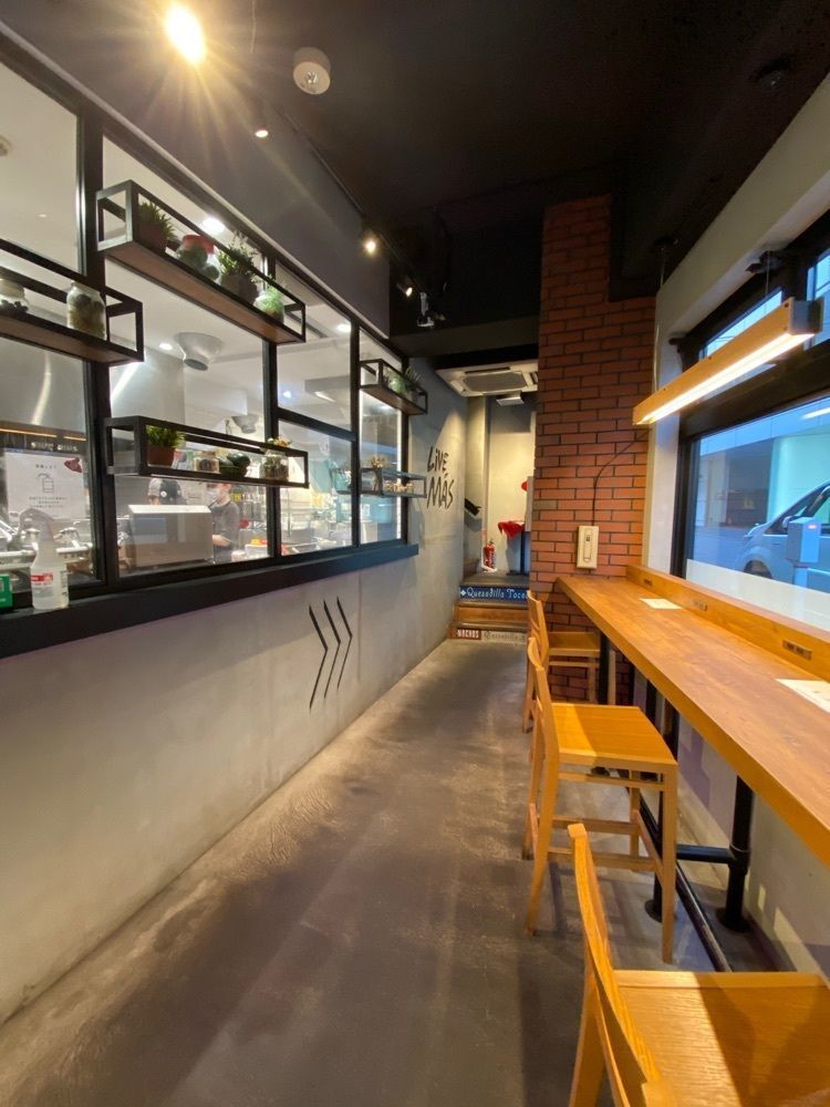 Satoshi.Nさんが投稿したタコベル 神保町店（TACO BELL）に関する口コミの画像
