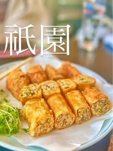 東華菜館 本店（トウカサイカン）