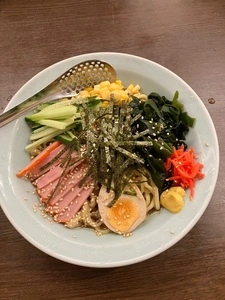 膳次郎 甲府南西店