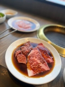 焼肉の名門 天壇 銀座店（テンダン）