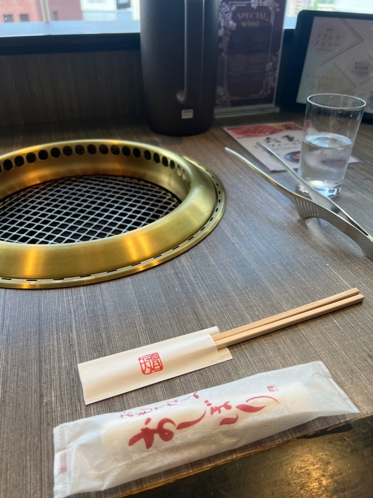 🤎アイヒンまま🤎さんが投稿した焼肉の名門 天壇 銀座店（テンダン）に関する口コミの画像