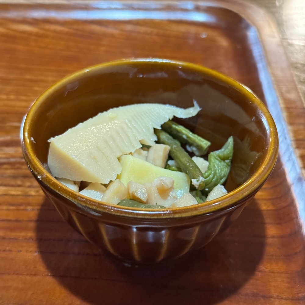 鉄道王さんが投稿した蕎麦 すぎむらに関する口コミの画像
