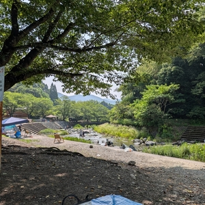 小平河川公園