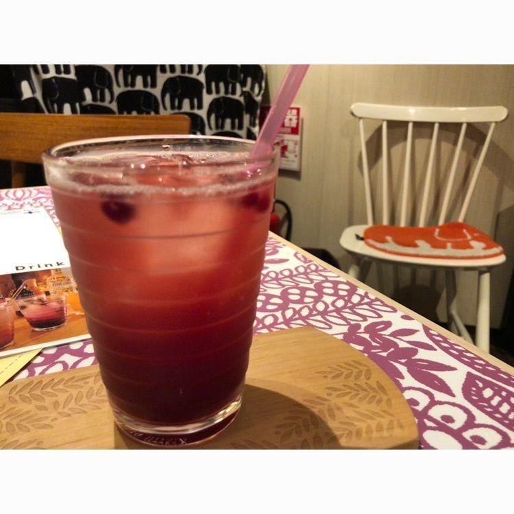 ntf_08さんが投稿したコロニーカフェ（koloni kafe）に関する口コミの画像