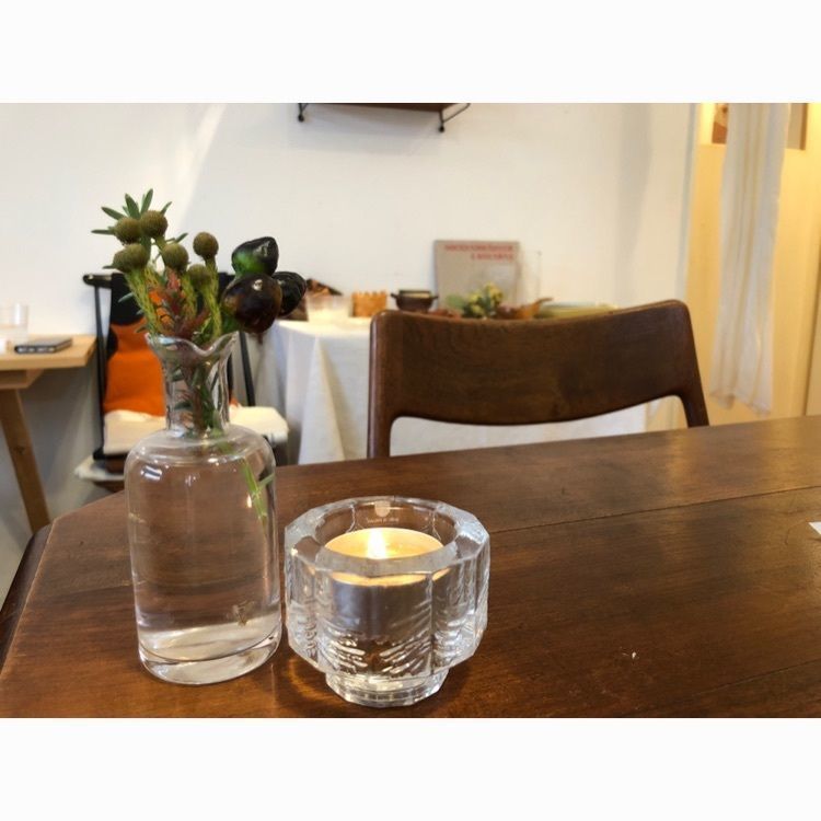 ntf_08さんが投稿したコロニーカフェ（koloni kafe）に関する口コミの画像
