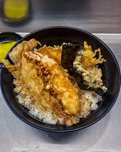 坂町の天丼（さかまちのてんどん）