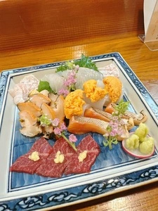 魚菜きし