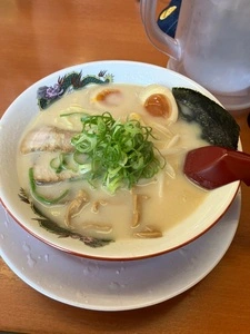 ふくちぁんラーメン 南加賀屋店