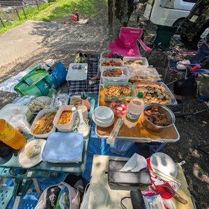 小平河川公園